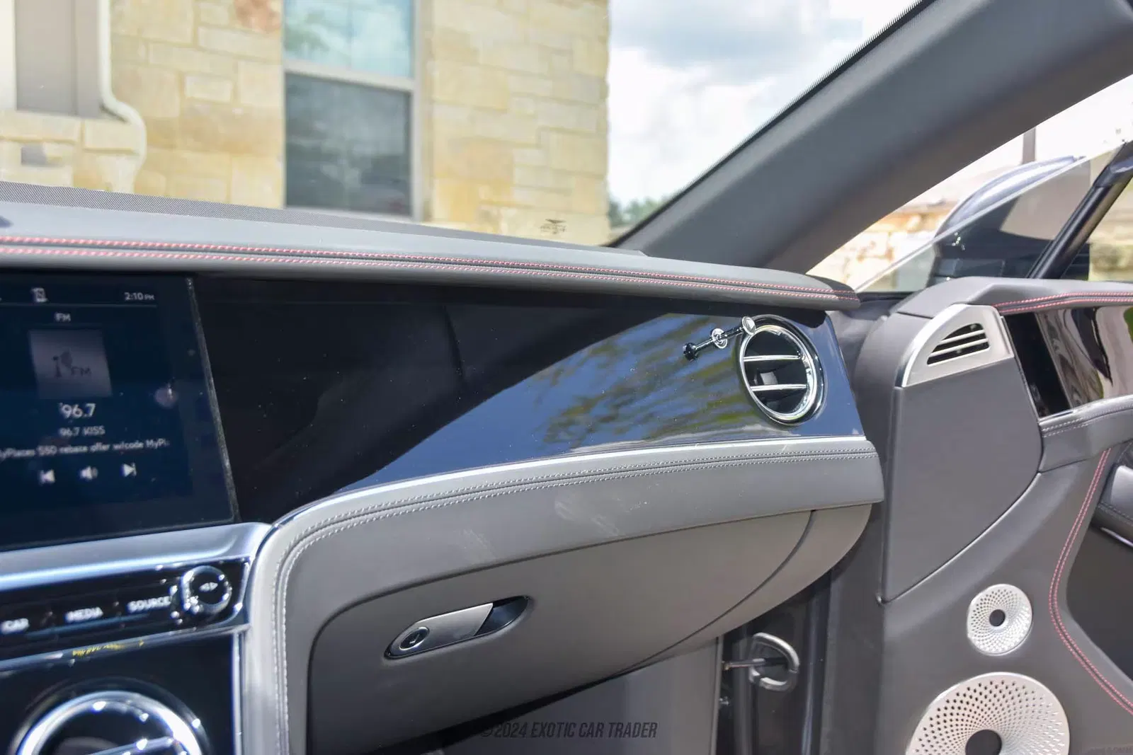 2020 Bentley Continental GT