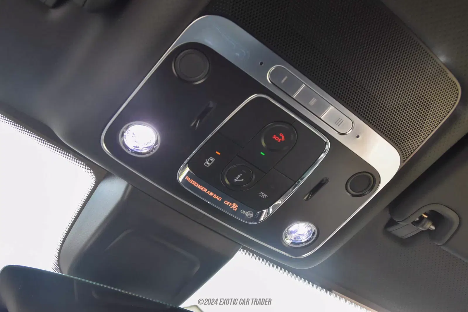 2020 Bentley Continental GT
