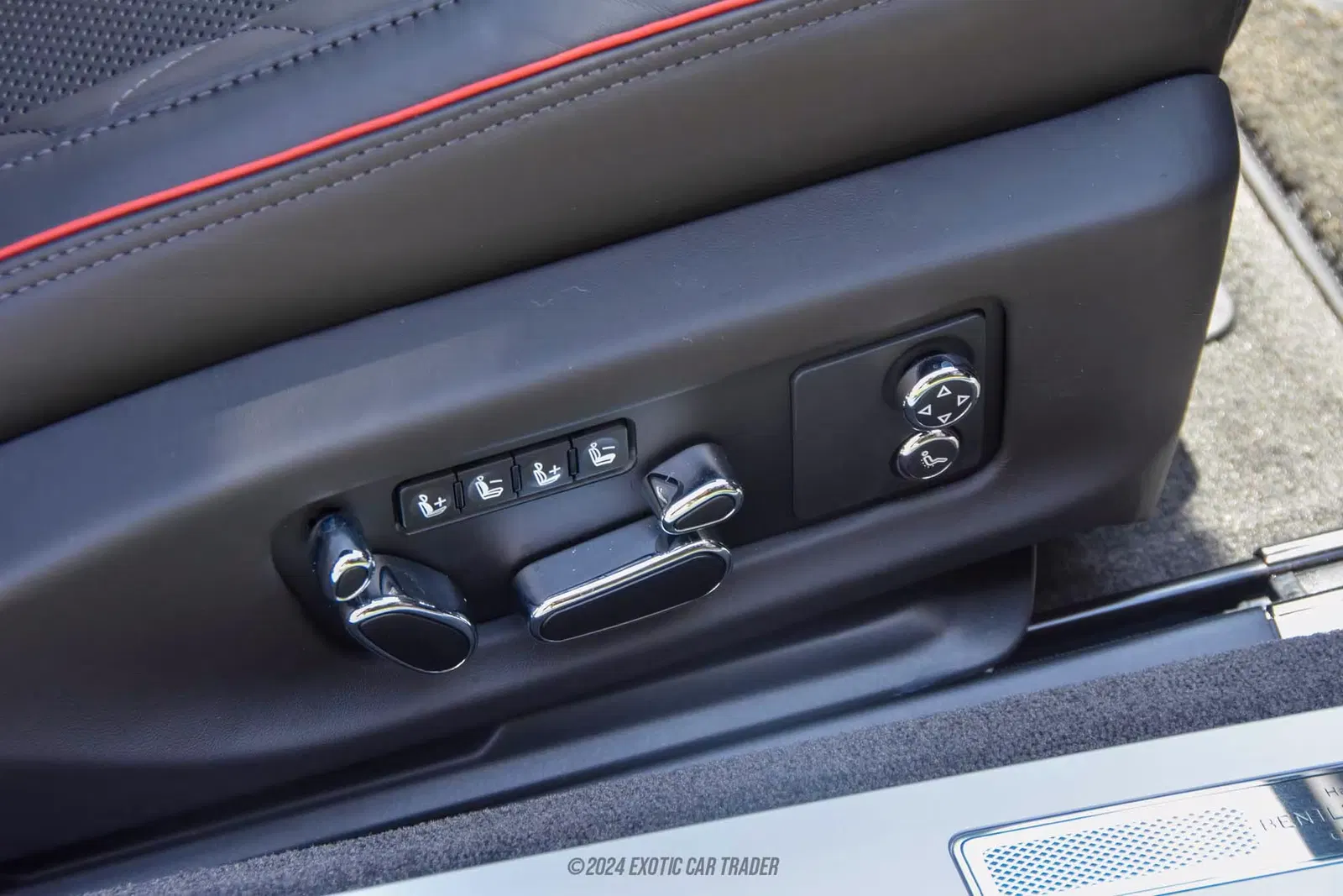 2020 Bentley Continental GT