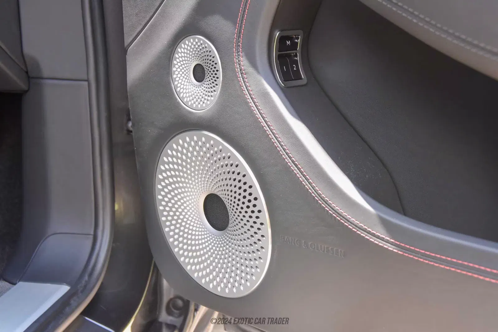 2020 Bentley Continental GT