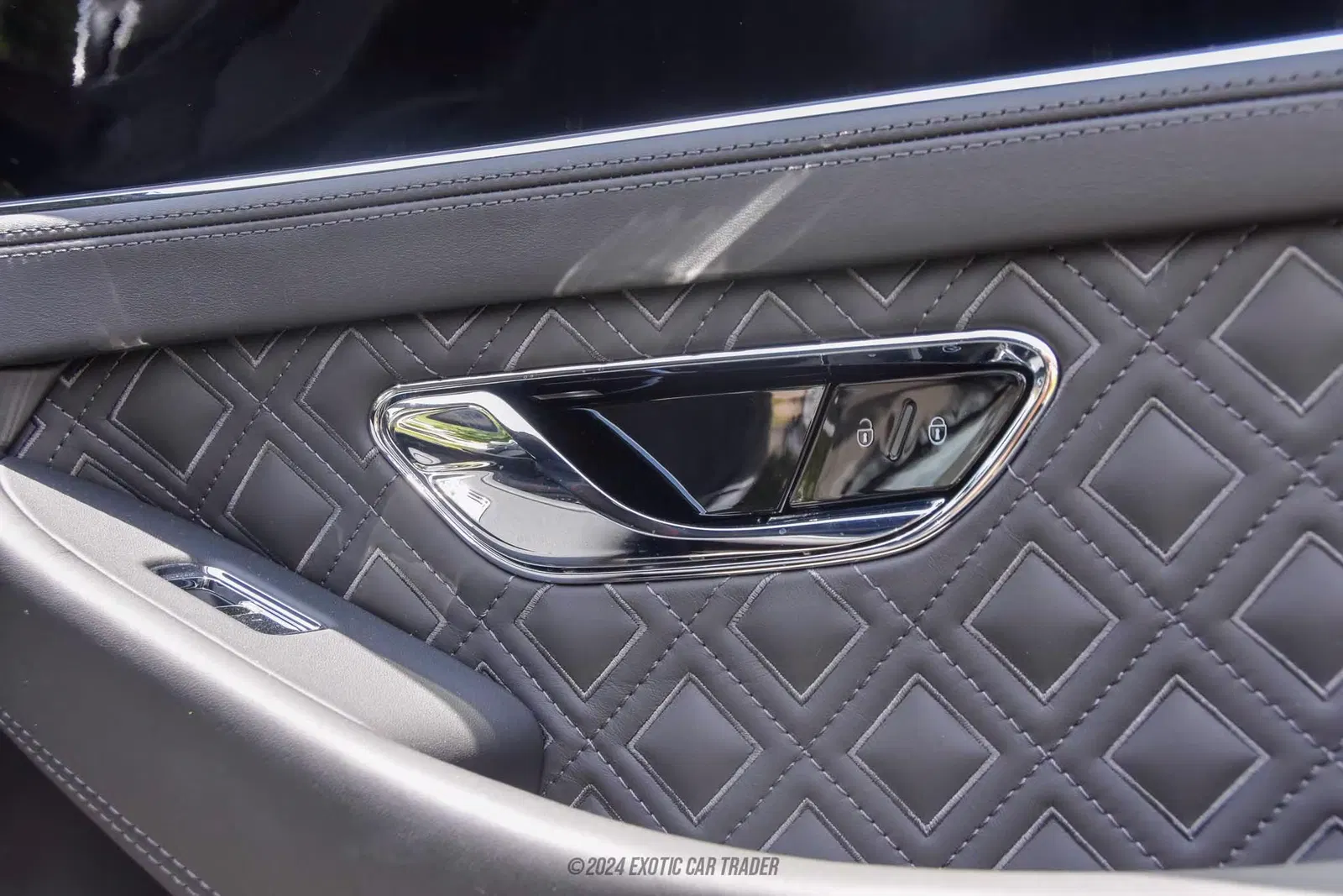 2020 Bentley Continental GT