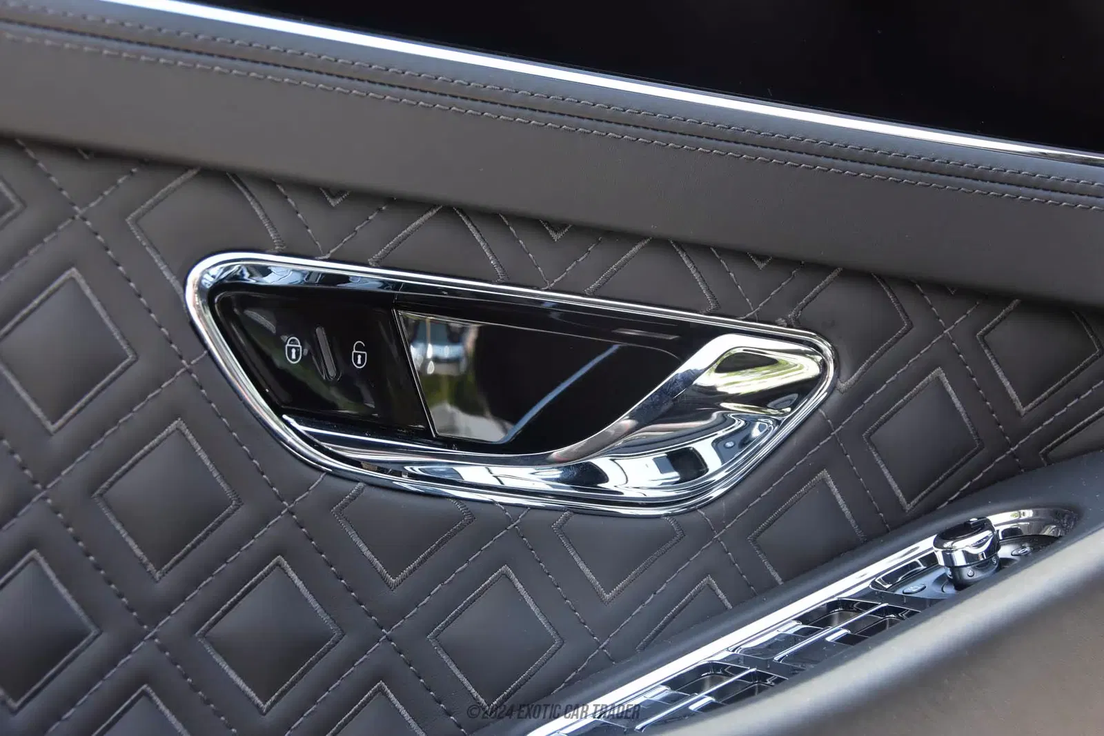 2020 Bentley Continental GT