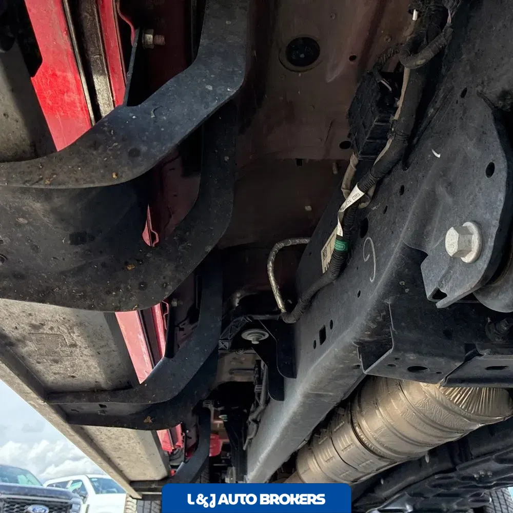 2025 Ford F-350 Super Duty Lariat