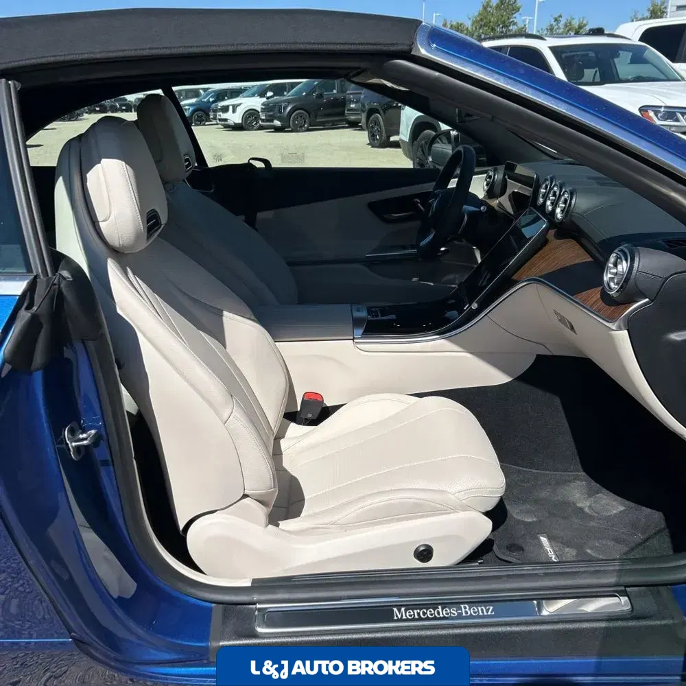 2024 Mercedes-Benz CLE CLE 300 4MATIC