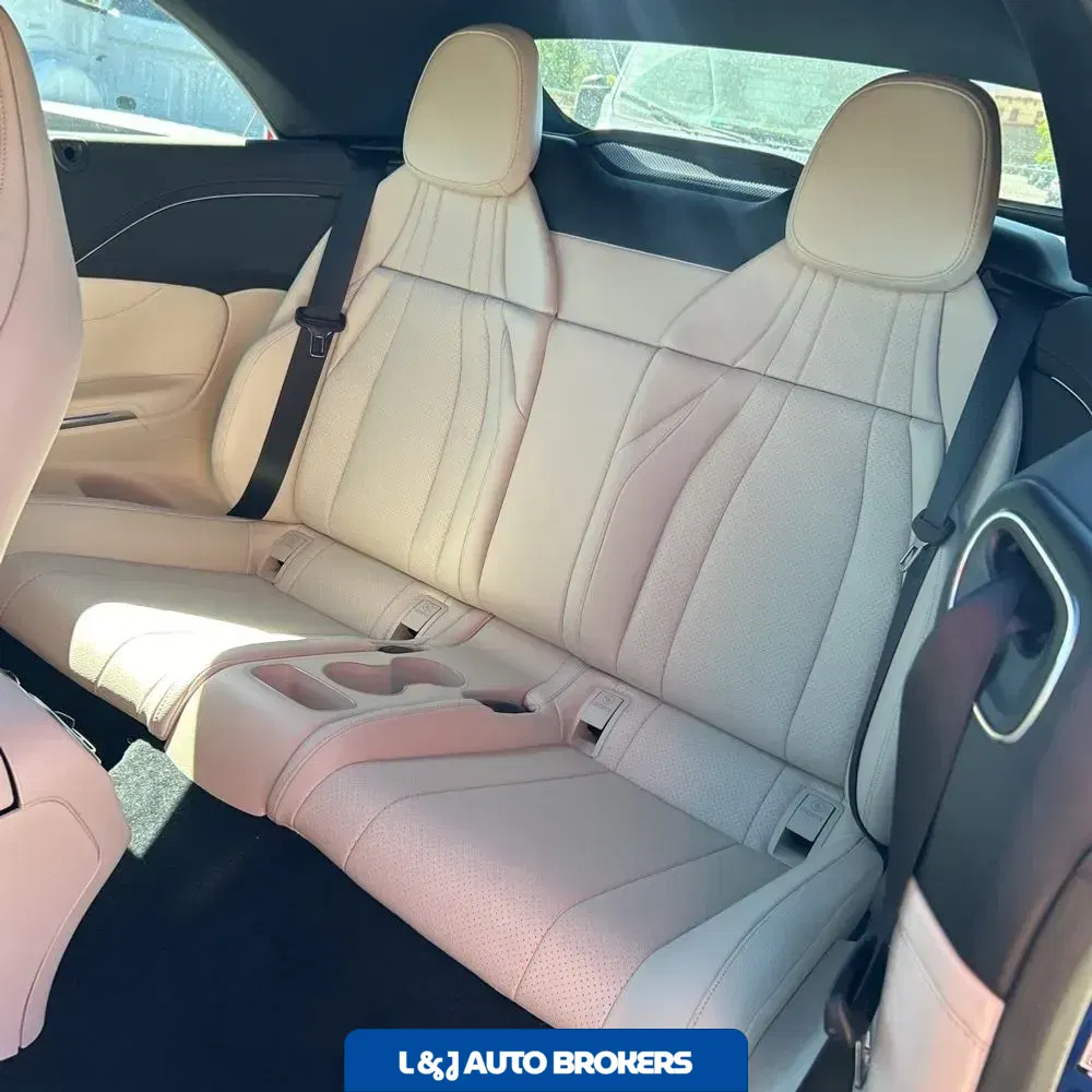 2024 Mercedes-Benz CLE CLE 300 4MATIC