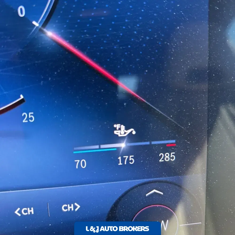 2024 Mercedes-Benz CLE CLE 300 4MATIC
