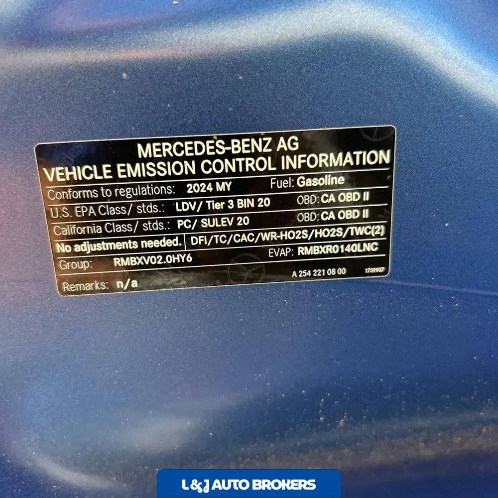 2024 Mercedes-Benz CLE CLE 300 4MATIC