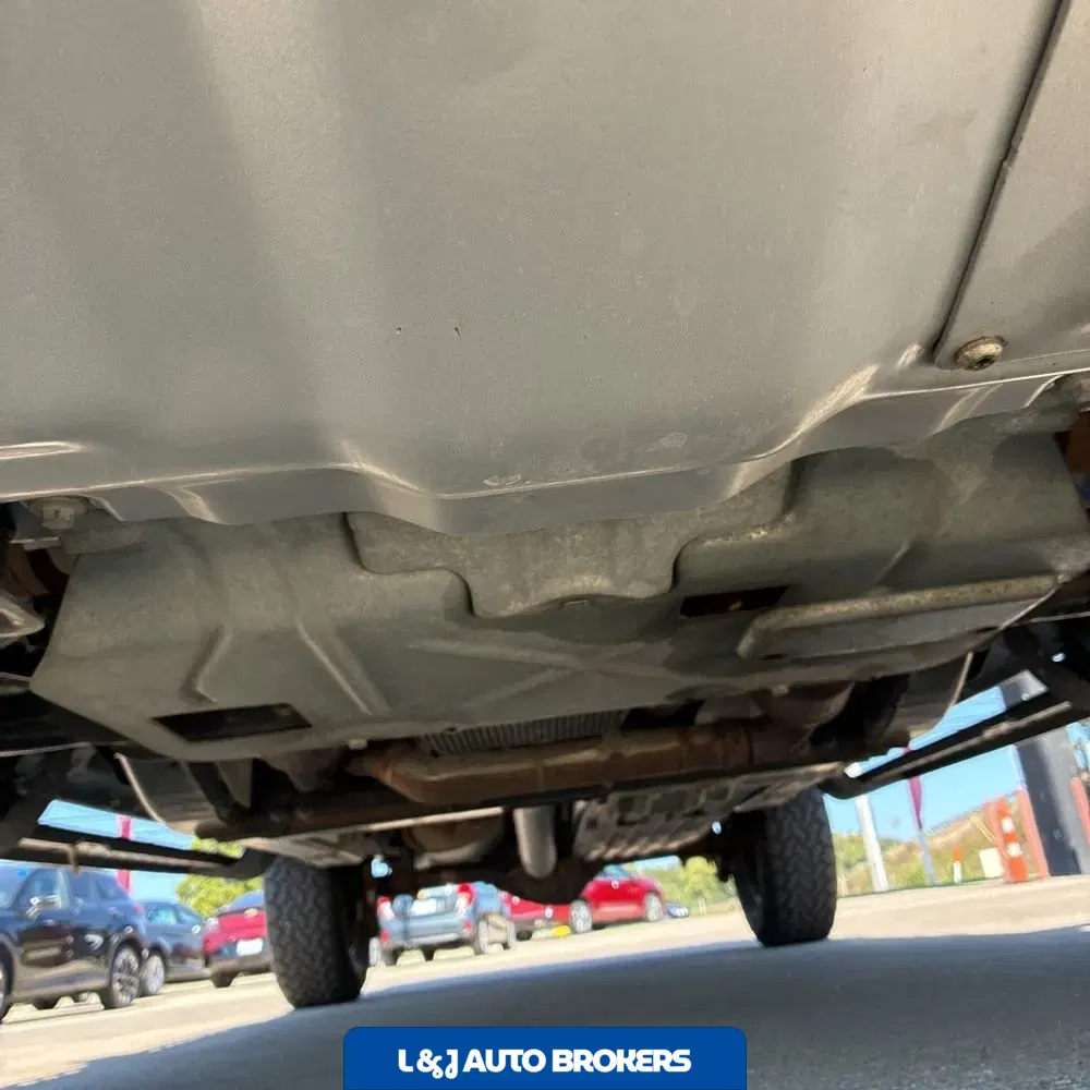 2023 Ford F150 Tremor