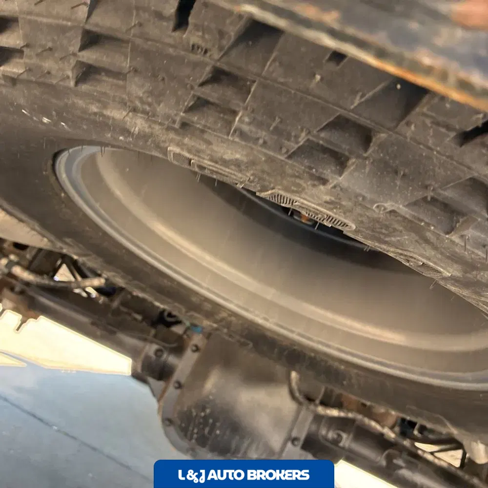 2023 Ford F150 Tremor