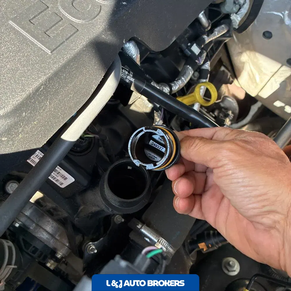 2023 Ford F150 Tremor