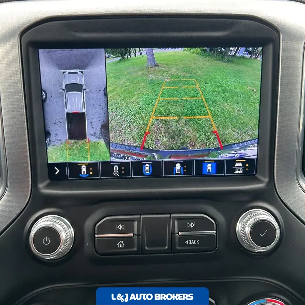 2023 GMC Sierra 2500HD SLT