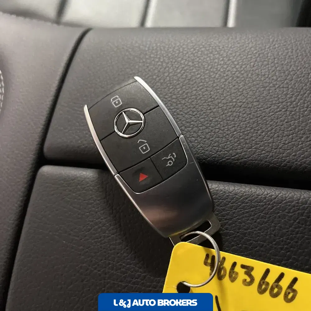 2025 Mercedes-Benz GLE GLE 350