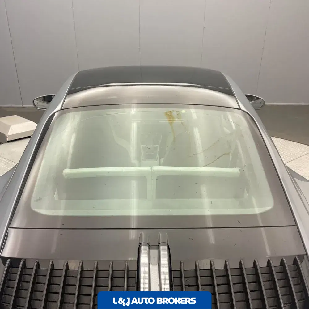 2024 Porsche 911 Carrera 4S