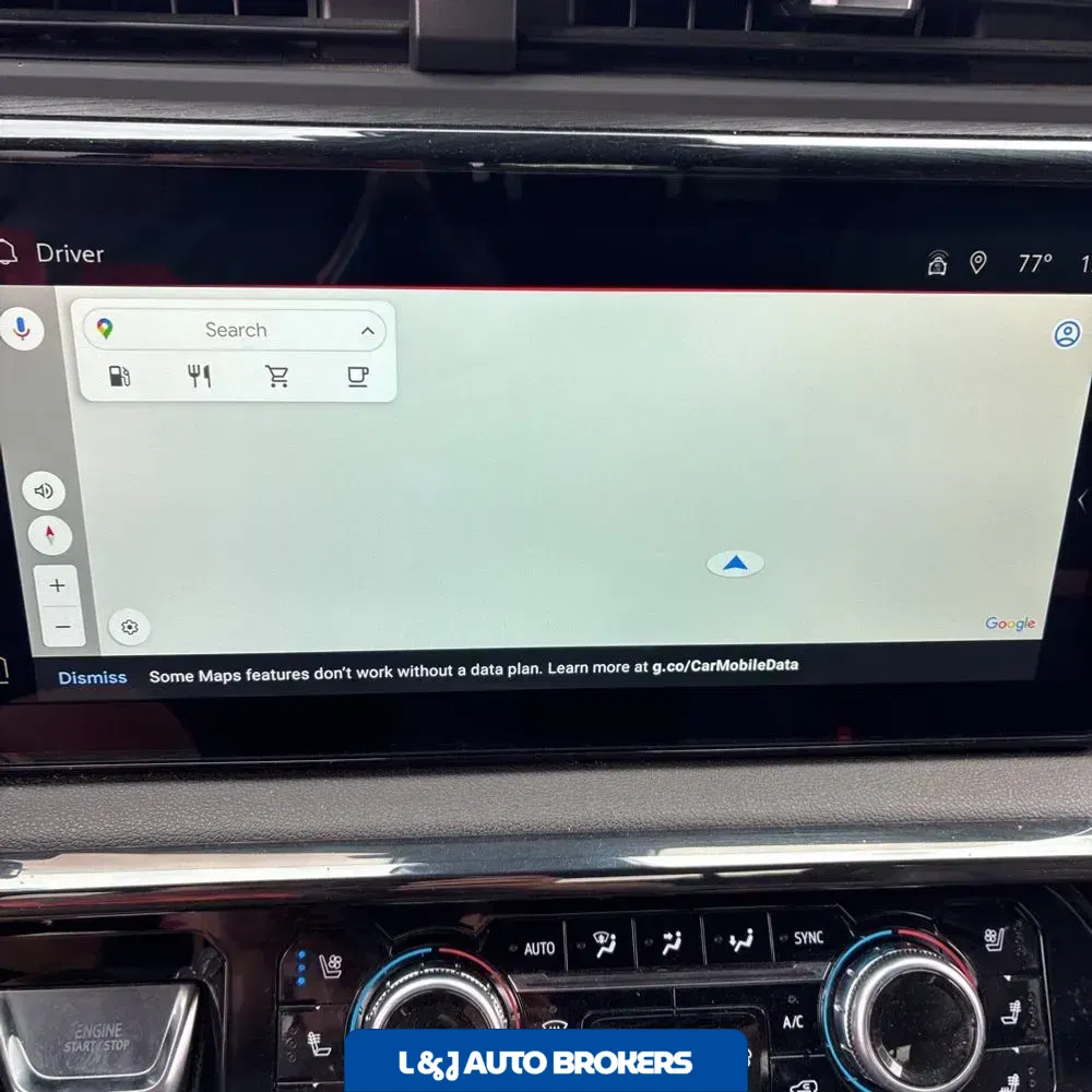 2024 GMC Sierra 3500 AT4