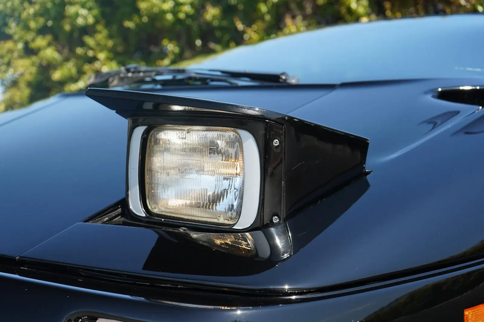 1998 Lamborghini Diablo SV