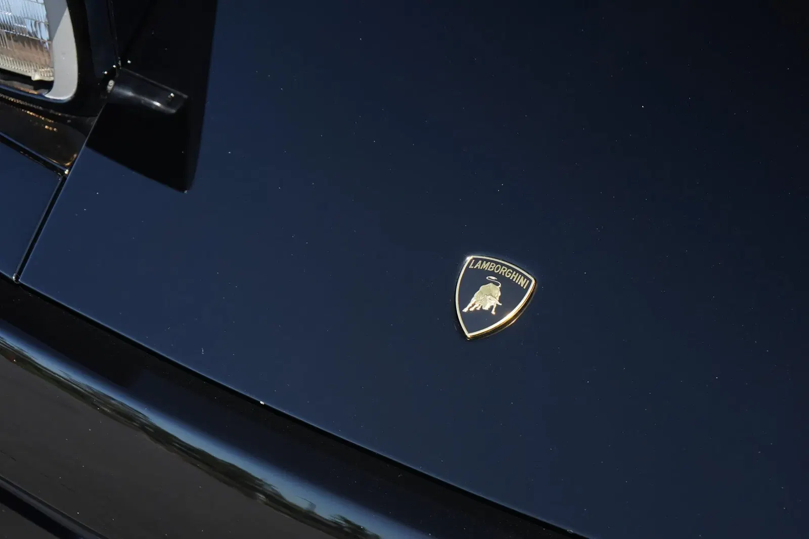 1998 Lamborghini Diablo SV