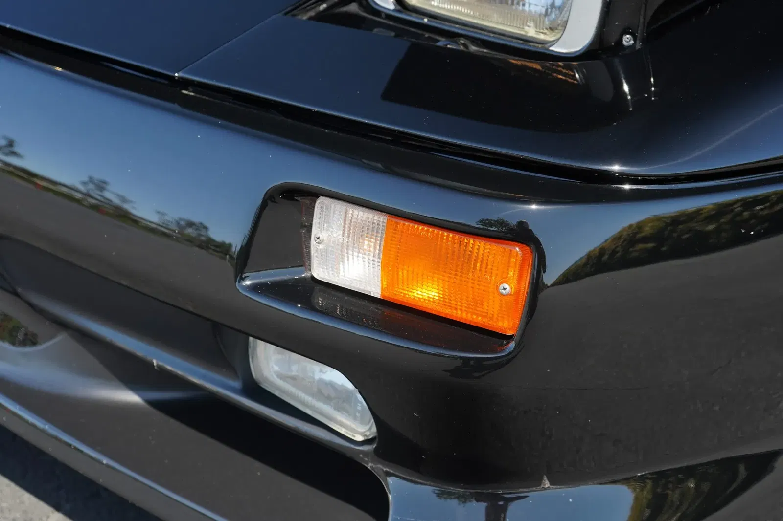 1998 Lamborghini Diablo SV
