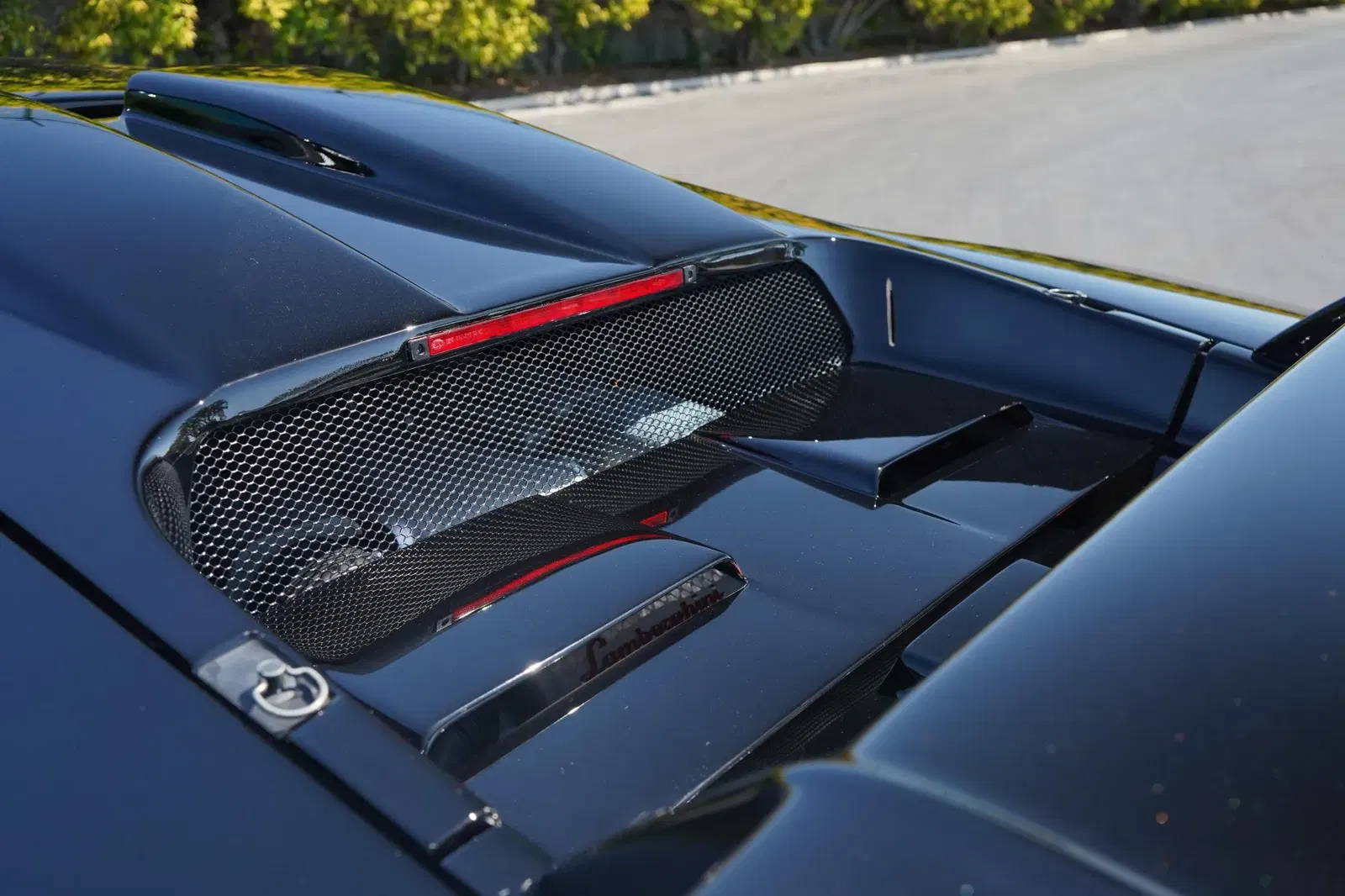 1998 Lamborghini Diablo SV