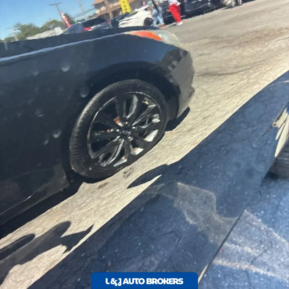 2023 BMW X6 M50i