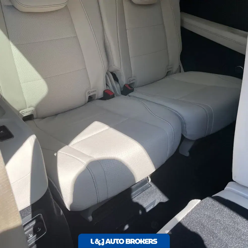 2024 Mercedes-Benz GLS GLS450