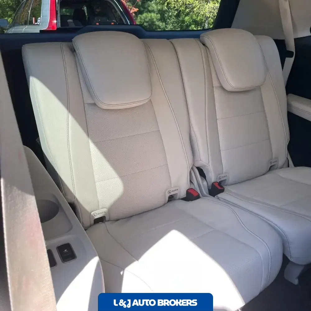 2024 Mercedes-Benz GLS GLS450