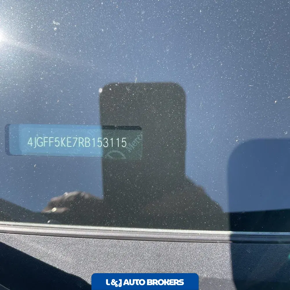 2024 Mercedes-Benz GLS GLS450