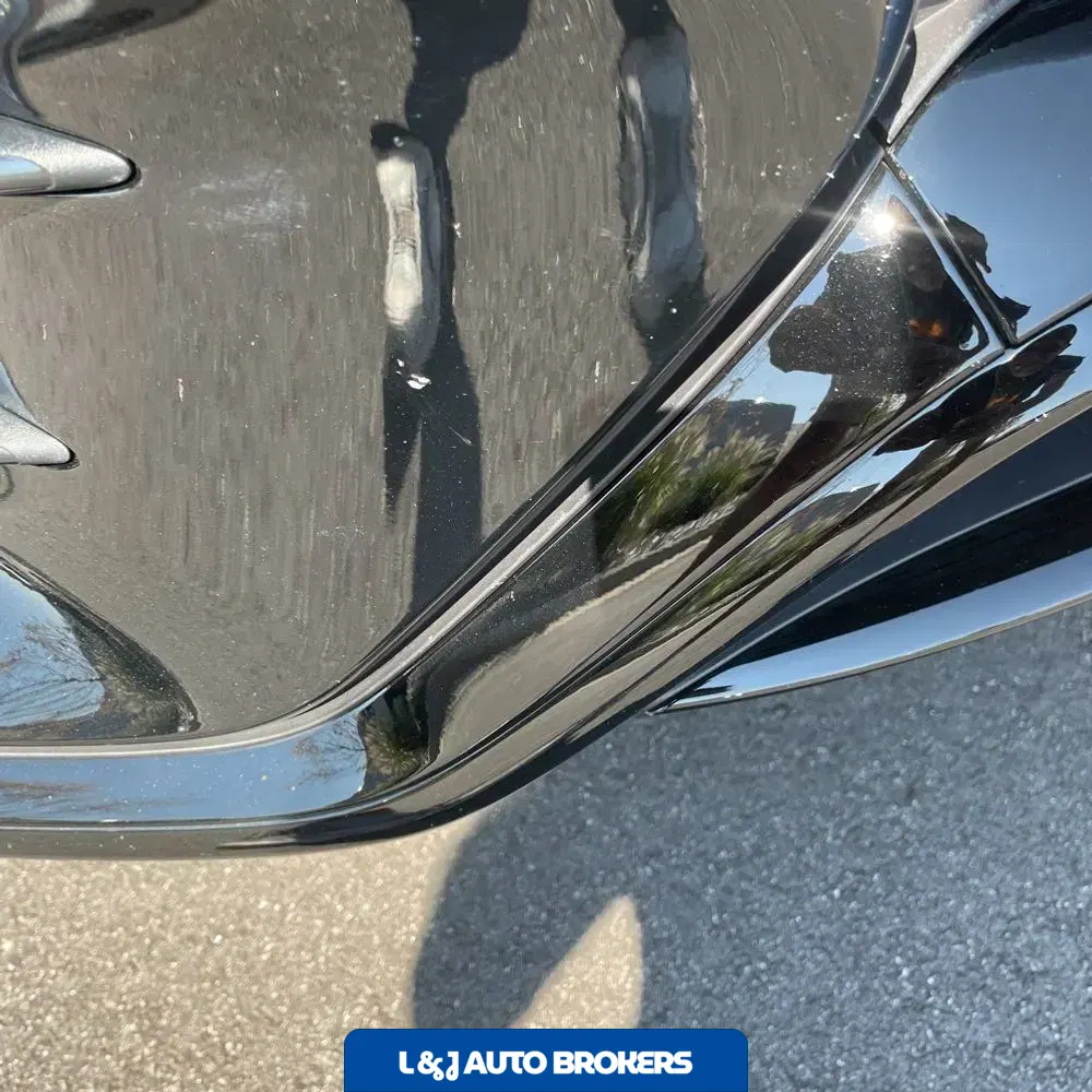 2024 Mercedes-Benz GLS GLS450