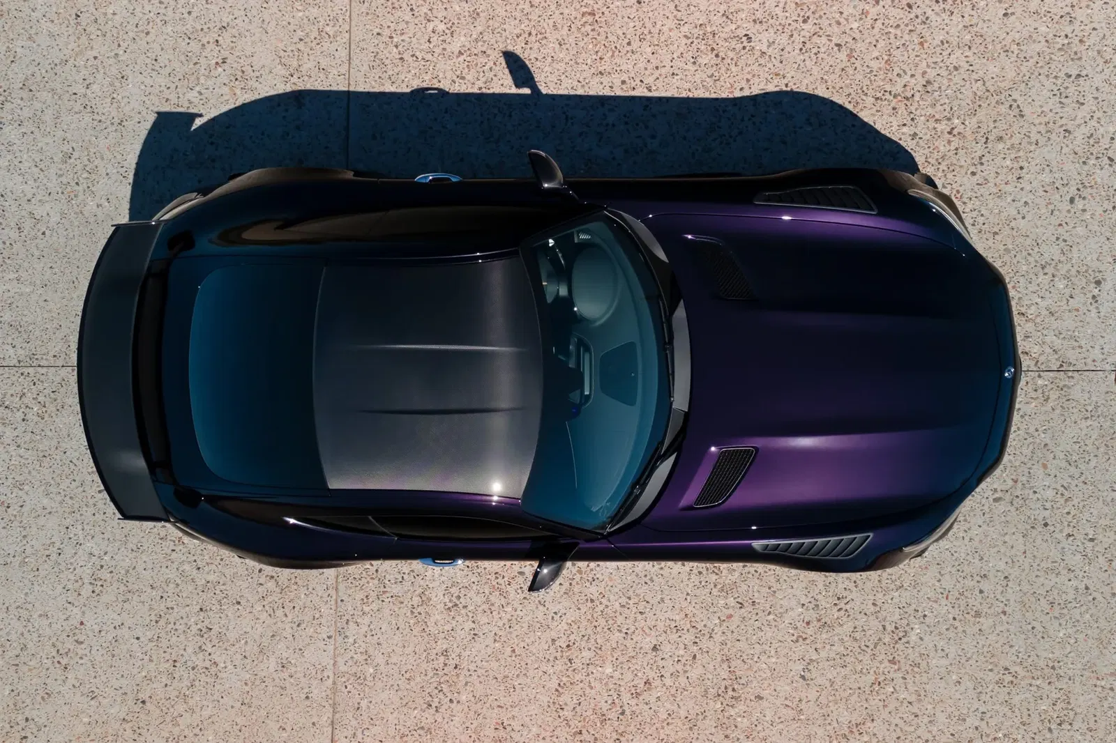 2020 Mercedes-AMG GT R Pro