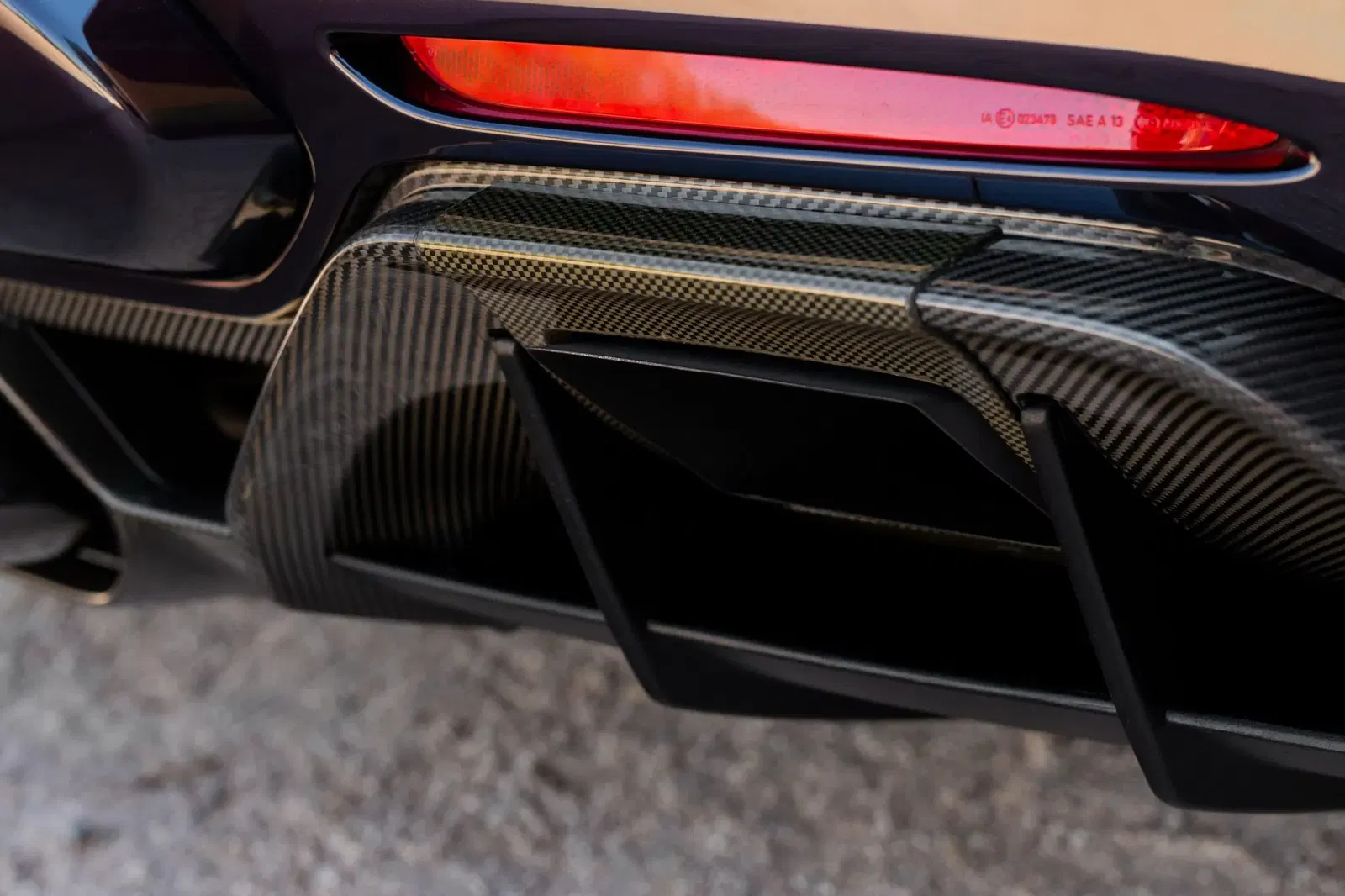 2020 Mercedes-AMG GT R Pro