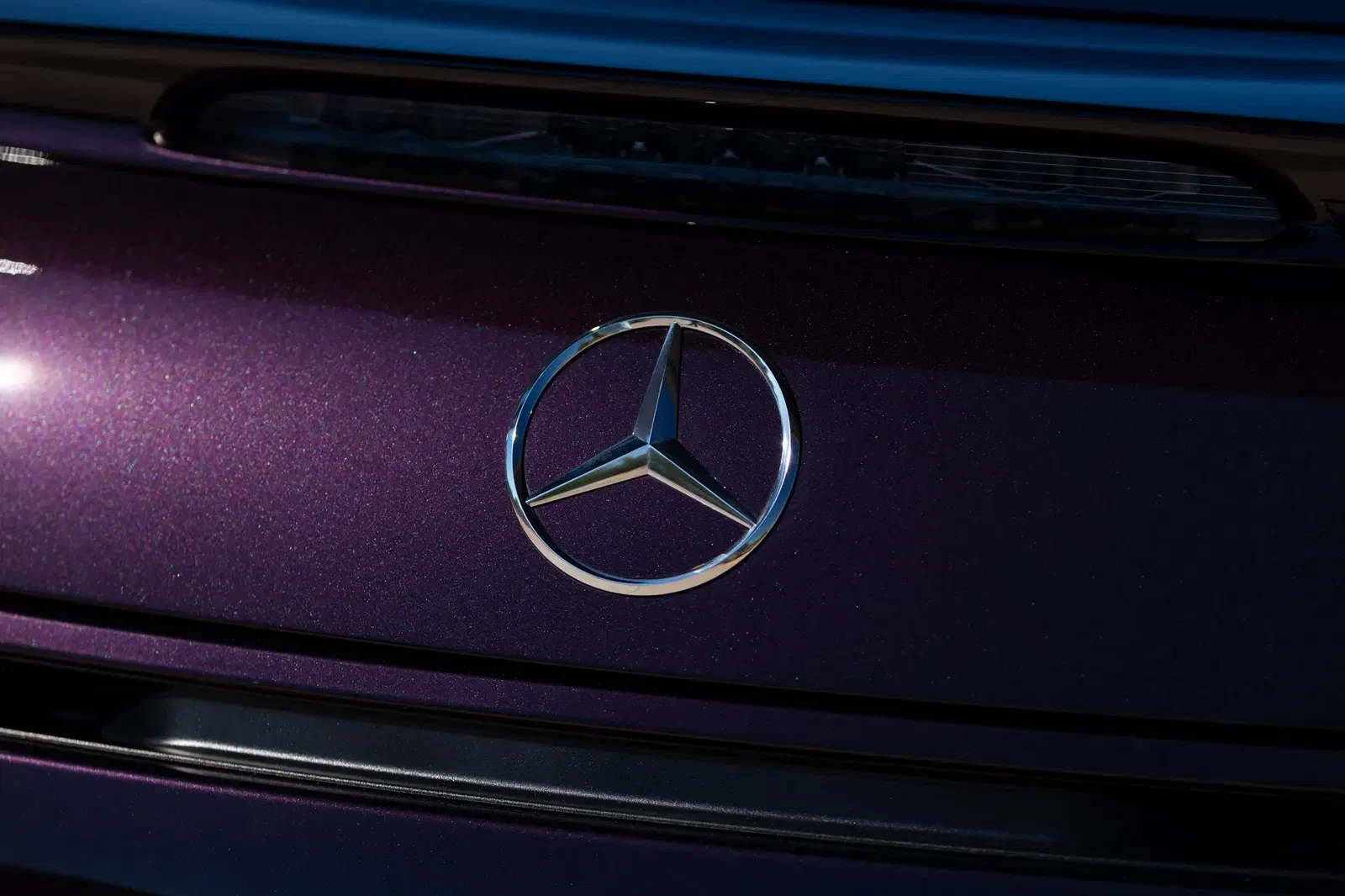 2020 Mercedes-AMG GT R Pro