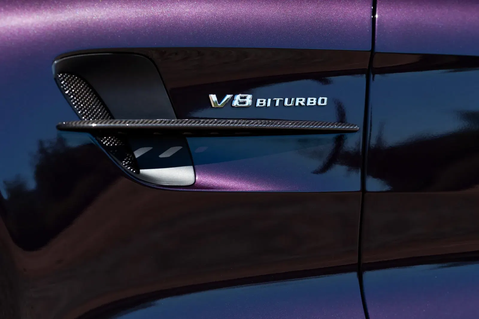 2020 Mercedes-AMG GT R Pro