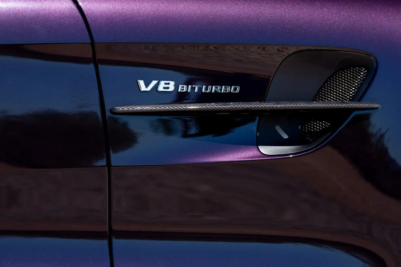 2020 Mercedes-AMG GT R Pro