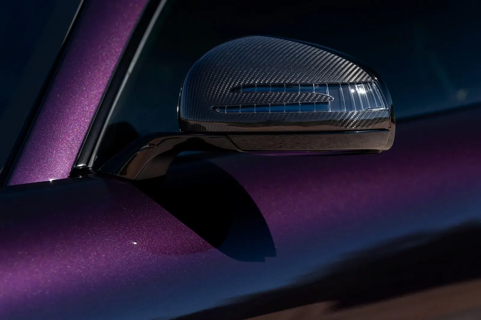 2020 Mercedes-AMG GT R Pro