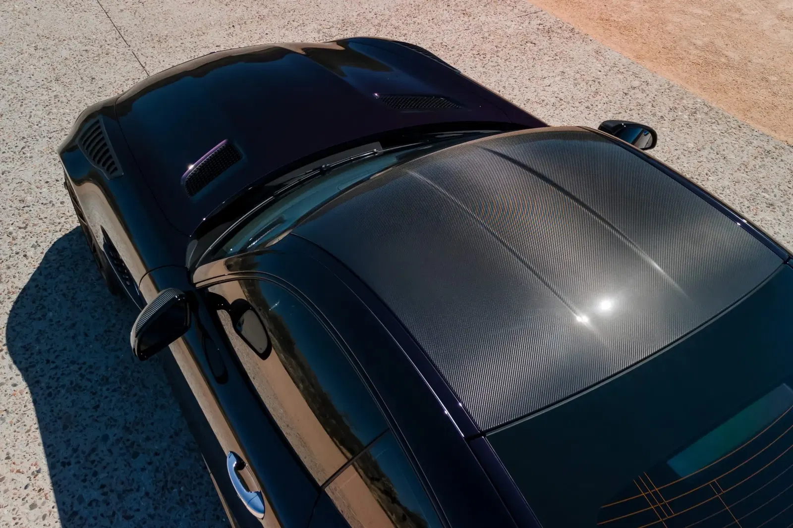 2020 Mercedes-AMG GT R Pro