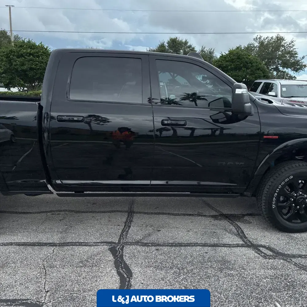 2024 Ram 2500 Limited