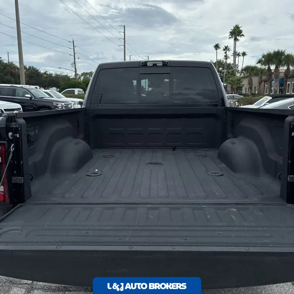 2024 Ram 2500 Limited
