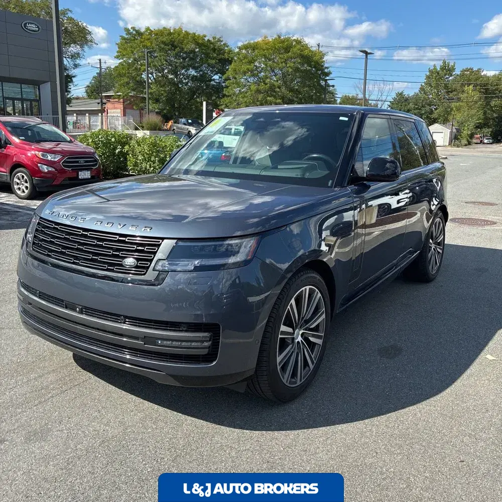 2024 Land Rover Range Rover P530 Autobiography