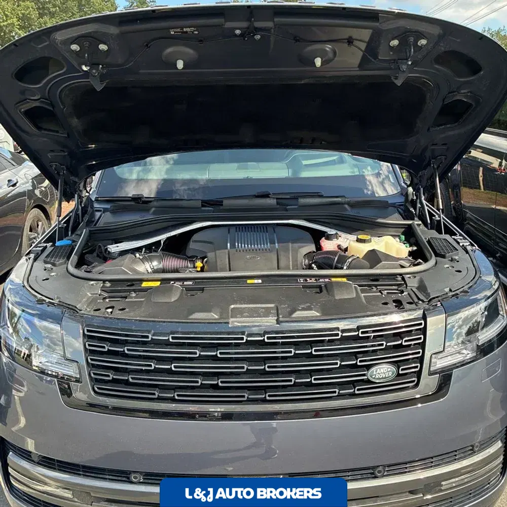 2024 Land Rover Range Rover P530 Autobiography