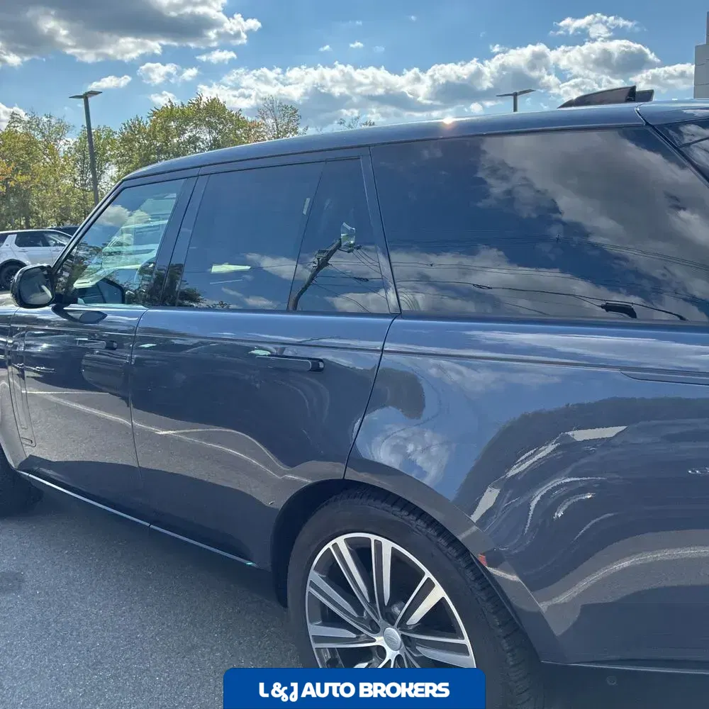 2024 Land Rover Range Rover P530 Autobiography