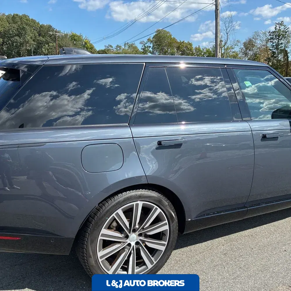 2024 Land Rover Range Rover P530 Autobiography