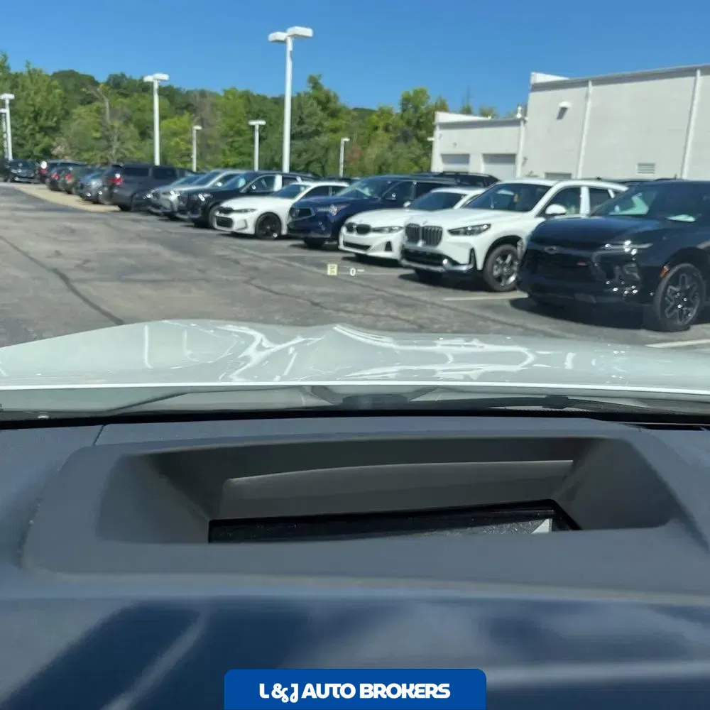 2024 BMW X3 M40i