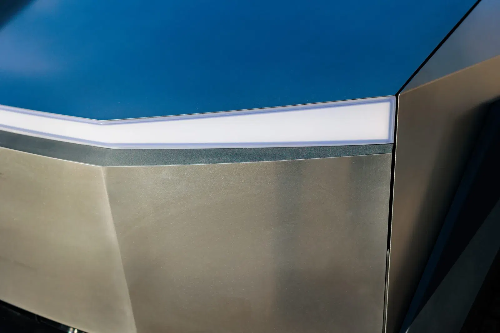 2024 Tesla Cybertruck AWD Foundation Series