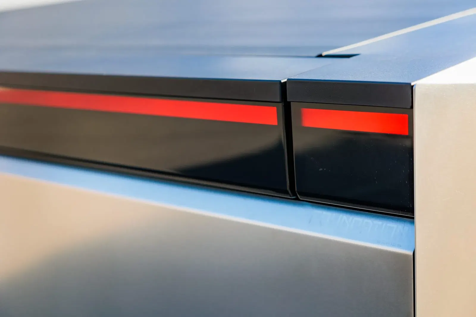 2024 Tesla Cybertruck AWD Foundation Series