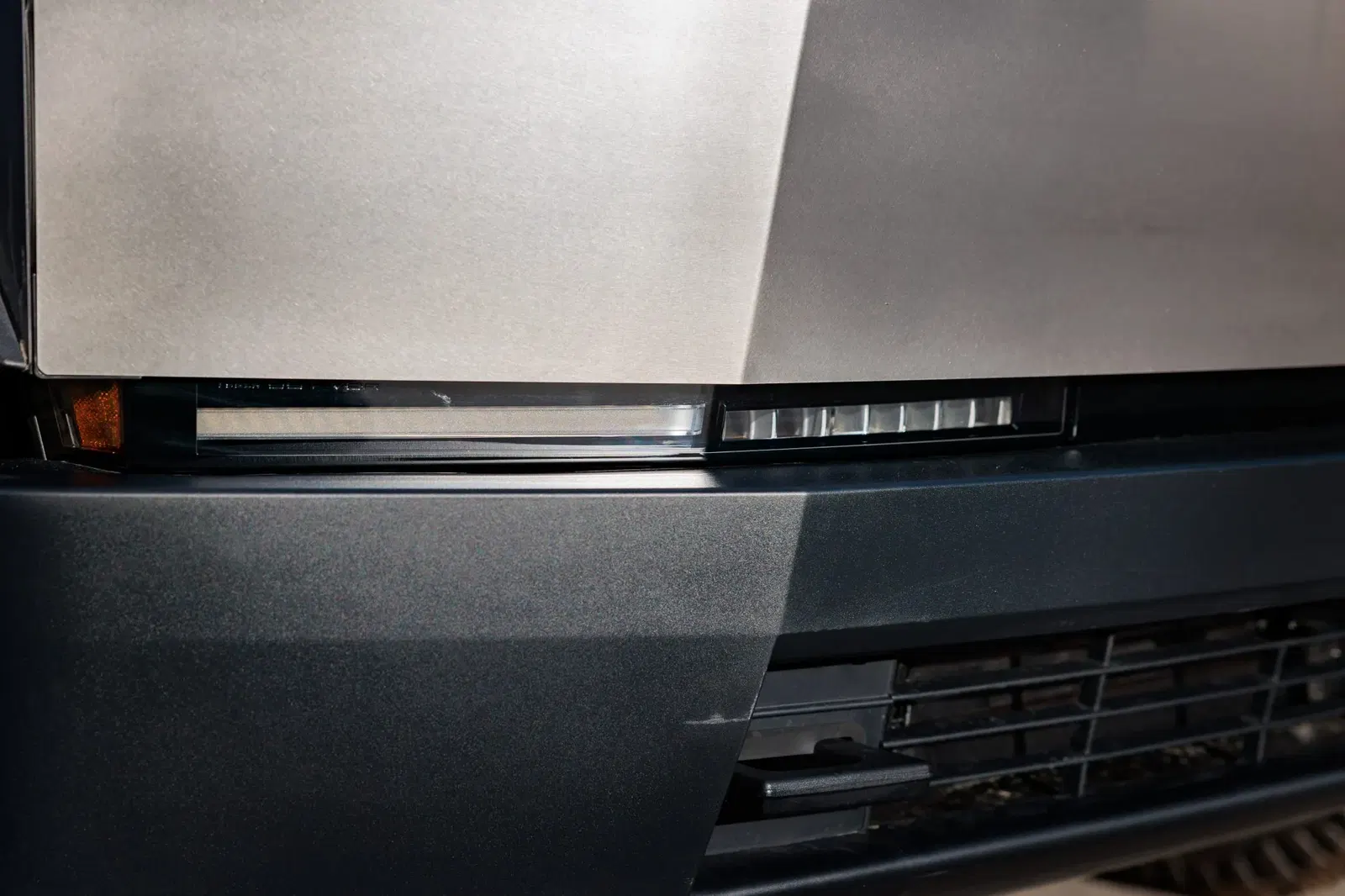 2024 Tesla Cybertruck AWD Foundation Series