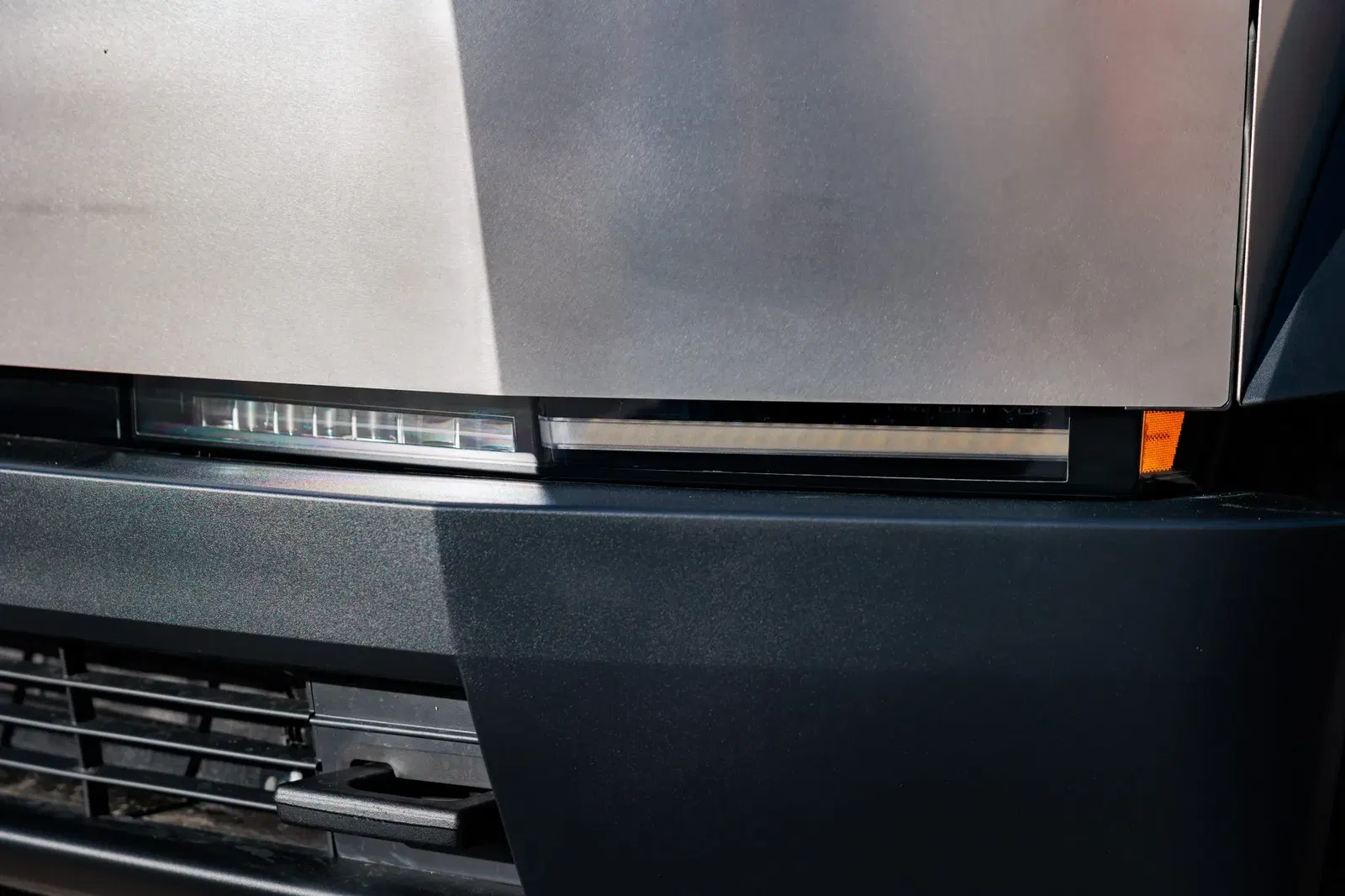 2024 Tesla Cybertruck AWD Foundation Series