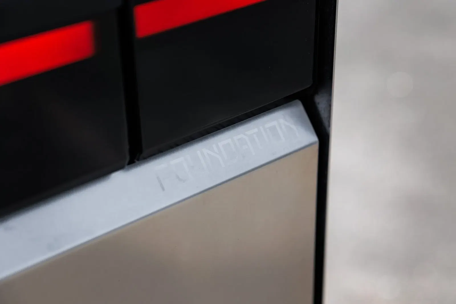 2024 Tesla Cybertruck AWD Foundation Series
