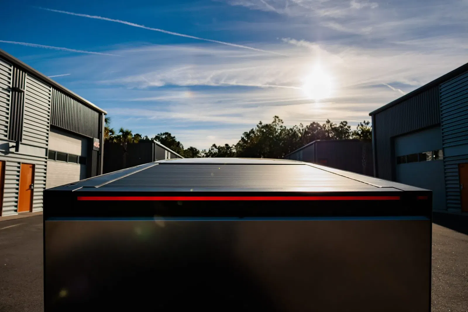 2024 Tesla Cybertruck AWD Foundation Series