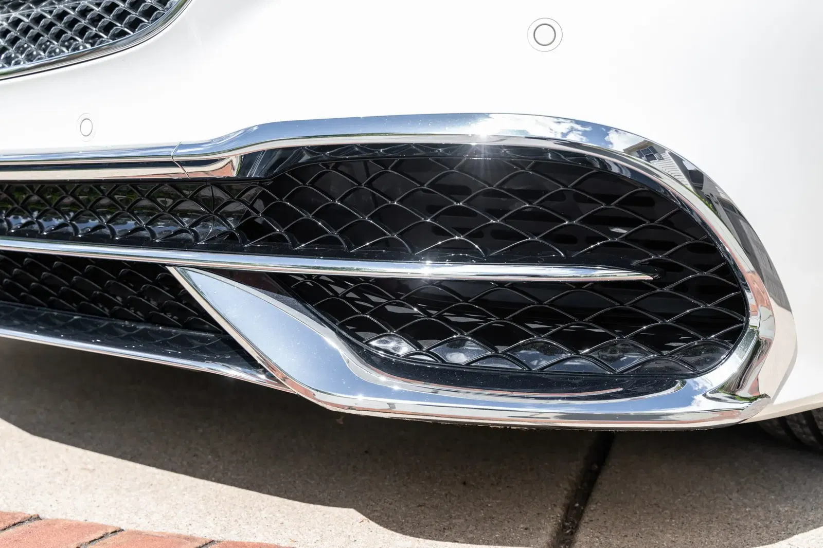 2017 Mercedes-Benz S650 Maybach Cabriolet