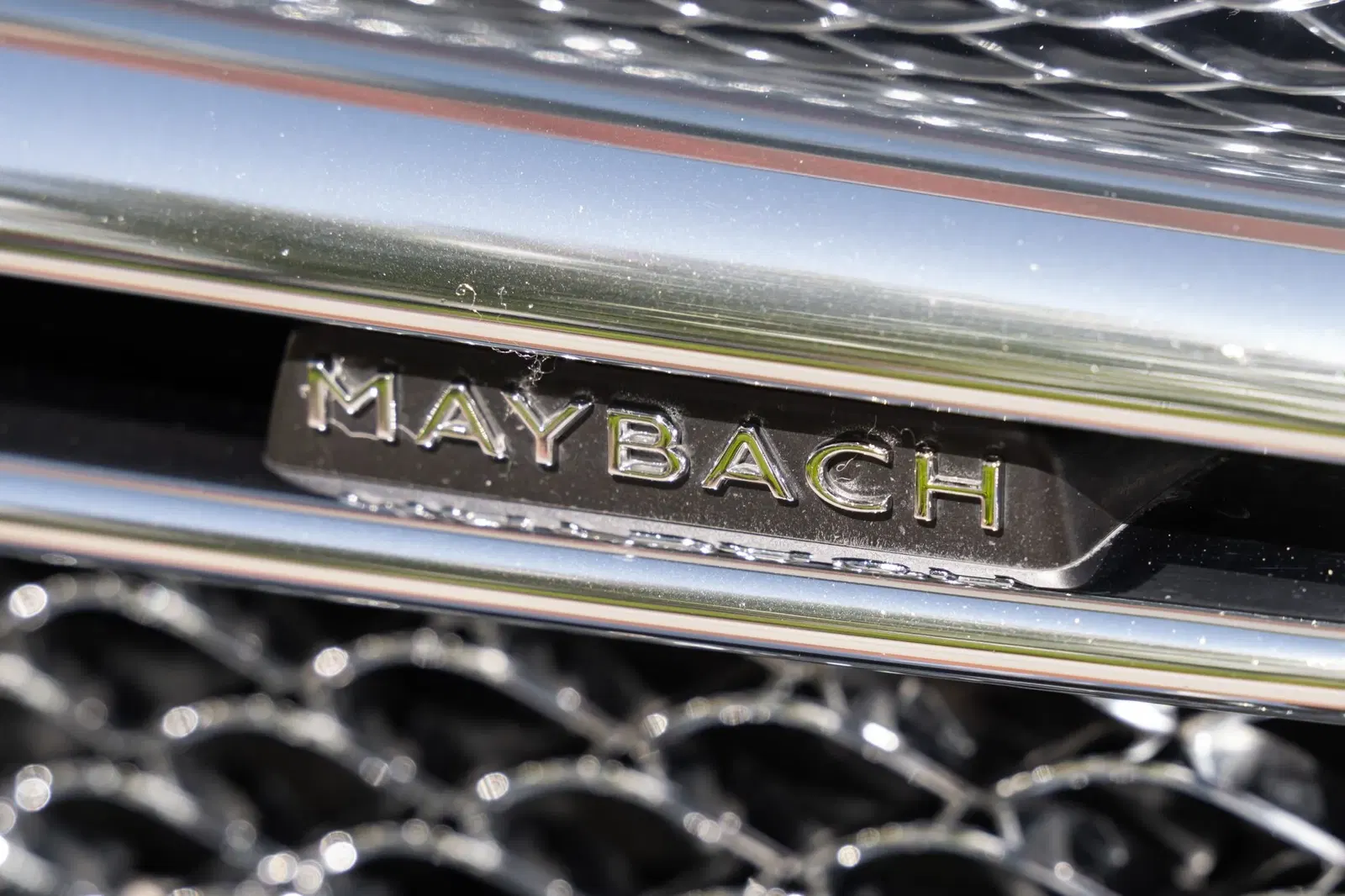 2017 Mercedes-Benz S650 Maybach Cabriolet