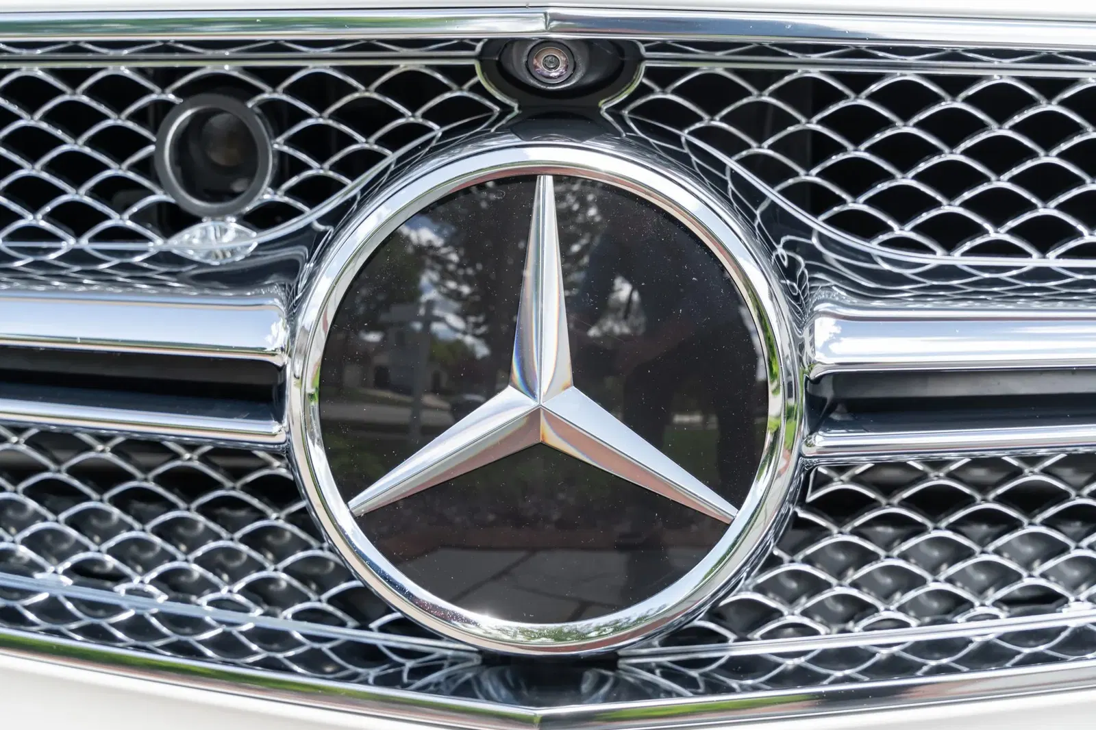 2017 Mercedes-Benz S650 Maybach Cabriolet